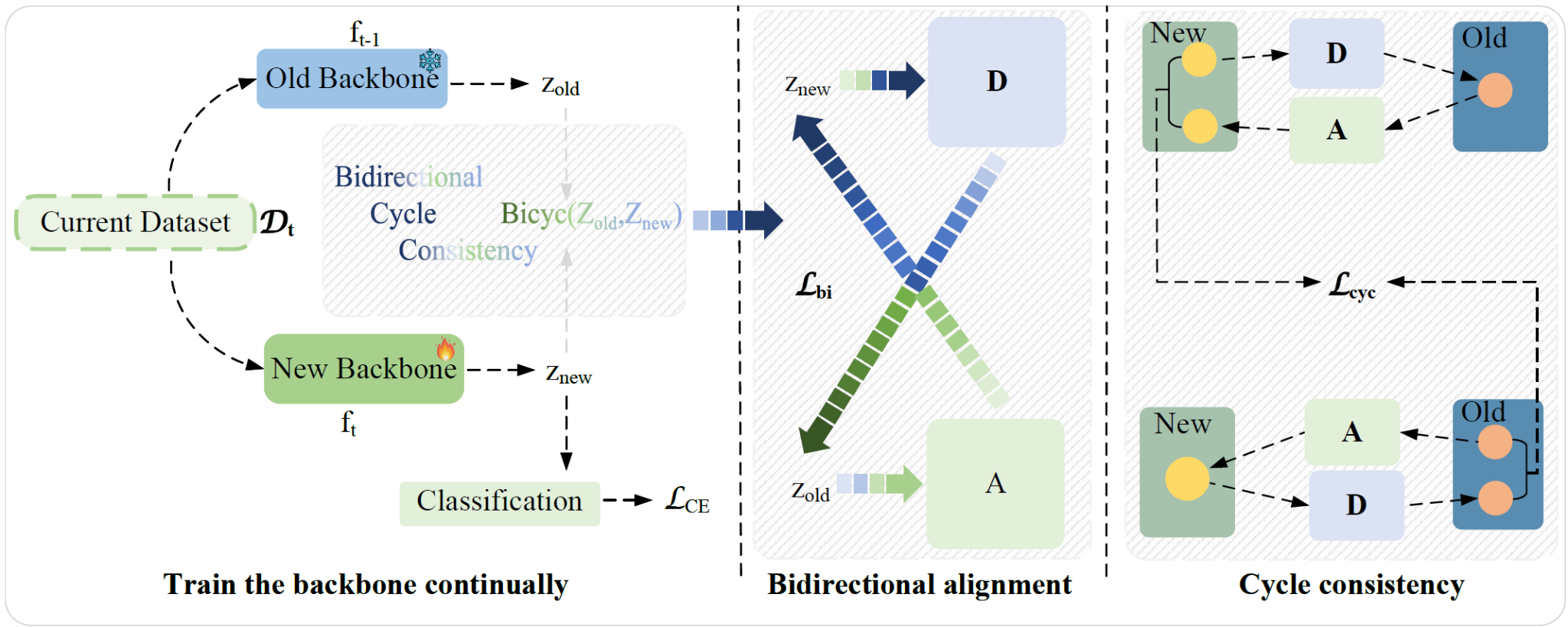 BiCyc overview